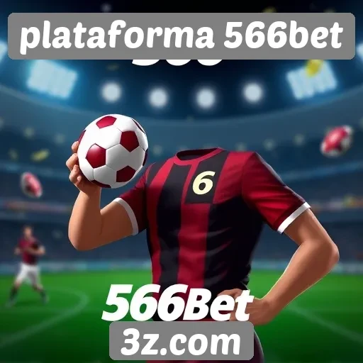 Benefícios de se cadastrar na 566bet