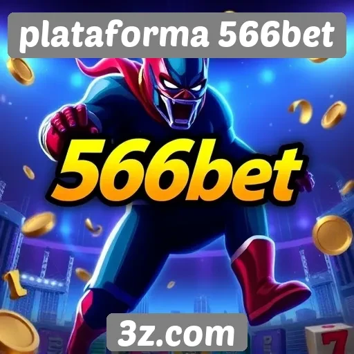 566bet oferece uma ampla gama de jogos online