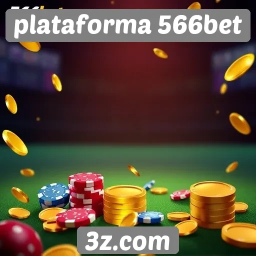 Comparação de bônus oferecidos pela plataforma 566bet