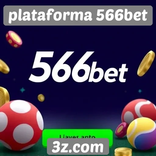 Sistema de bônus e promoções da plataforma 566bet