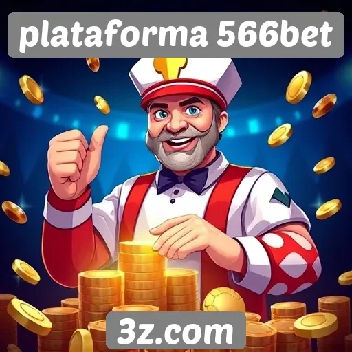 Recursos exclusivos oferecidos pela 566bet