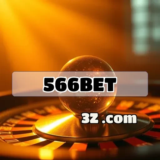 Fantasy dos Sonhos: A Revolução da 566bet em Jogo