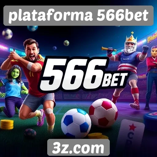 Avaliação da variedade de jogos em 566bet