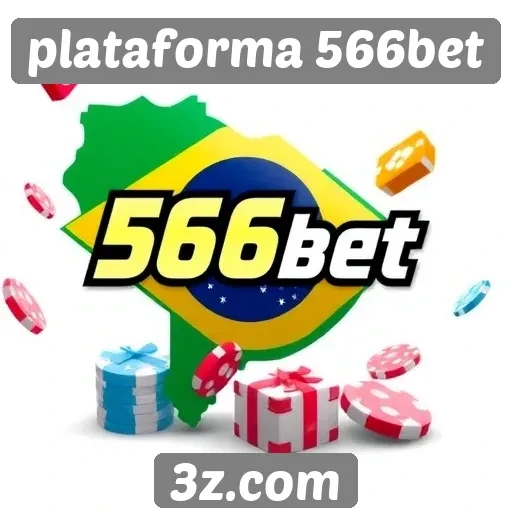 Impacto das novas regulamentações sobre jogos na 566bet