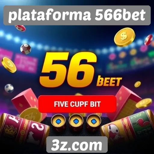 Principais promoções disponíveis na 566bet