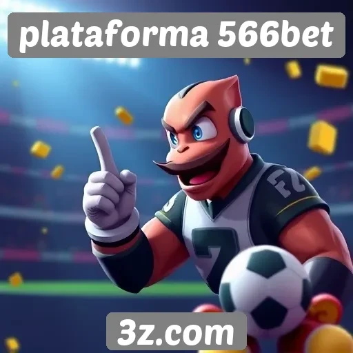 Novas funcionalidades do site 566bet disponíveis ao público