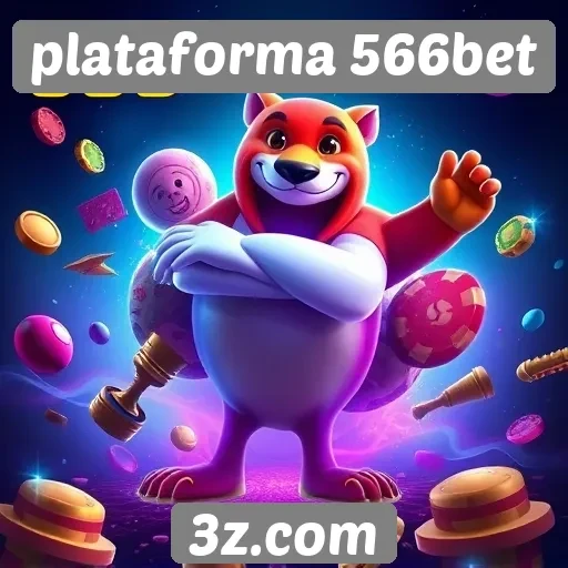 Novos jogos disponíveis na 566bet